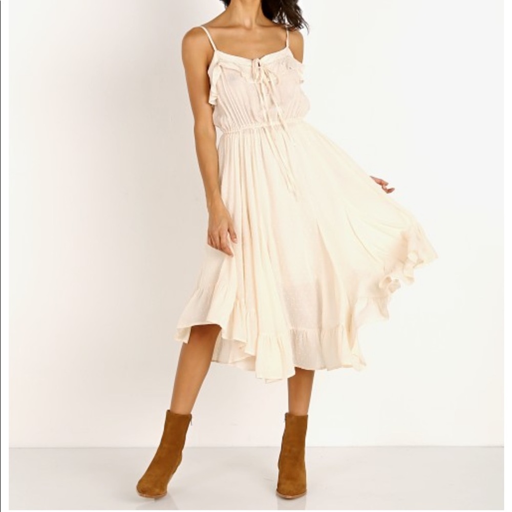 Auguste the Label Frida Maxi Dress